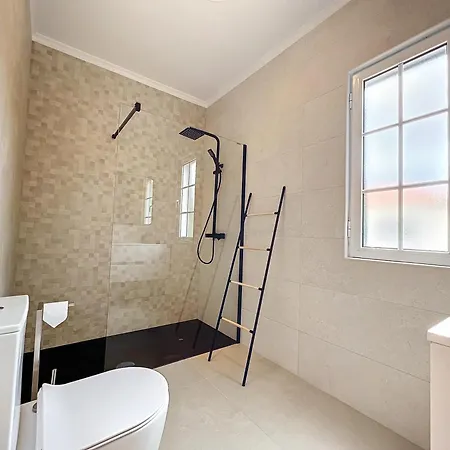 Hébergement de vacances Moradia Uriel *