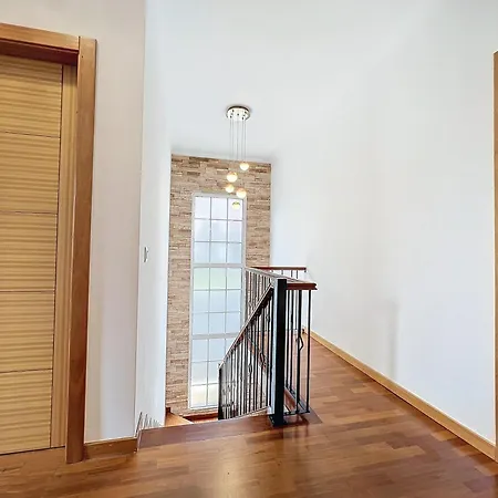 Moradia Uriel Дом отдыха *