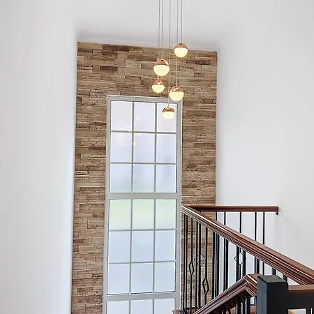 Hébergement de vacances Moradia Uriel Santa Cruz (Madeira)