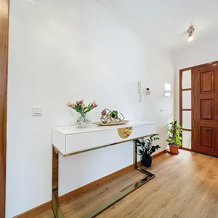 Moradia Uriel Hébergement de vacances