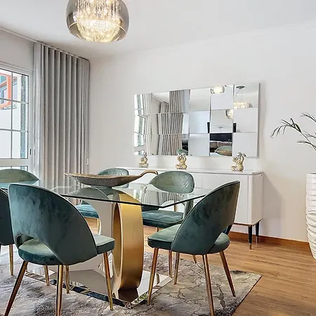 Moradia Uriel Дом отдыха *