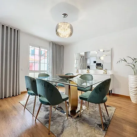 Moradia Uriel Дом отдыха *