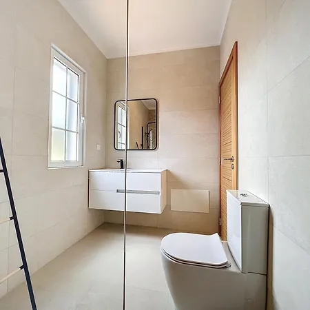 Moradia Uriel Дом отдыха Санта-Крус