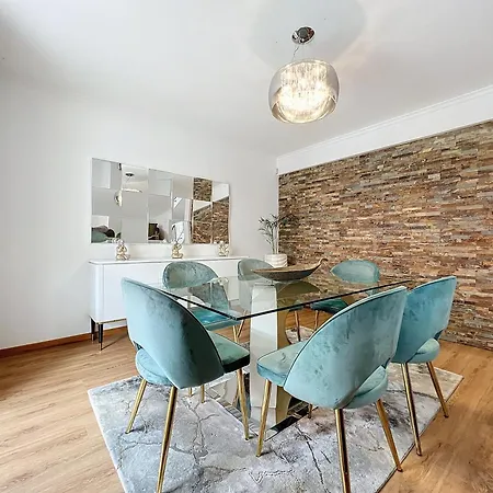 Moradia Uriel Hébergement de vacances Santa Cruz (Madeira)