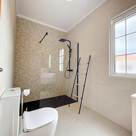 Moradia Uriel Holiday home