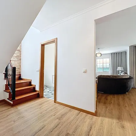 بيت للعطل Moradia Uriel سانتا كروز