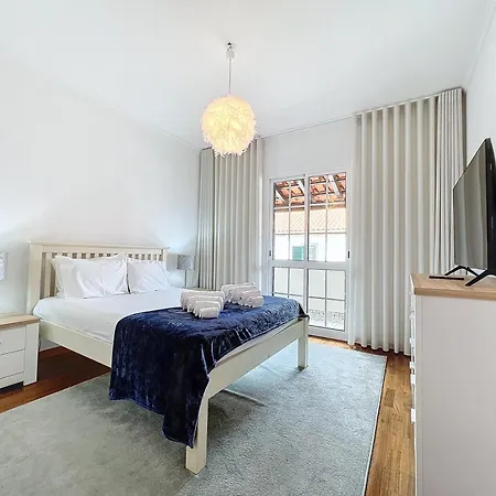 Сasa de vacaciones Moradia Uriel *