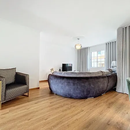 Сasa de vacaciones Moradia Uriel Santa Cruz (Madeira)