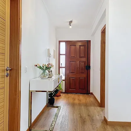 Moradia Uriel بيت للعطل