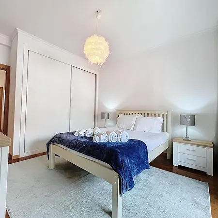 Сasa de vacaciones Moradia Uriel Santa Cruz (Madeira)