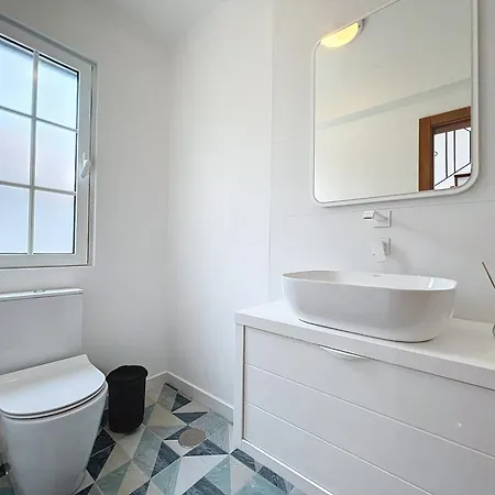 Сasa de vacaciones Moradia Uriel *