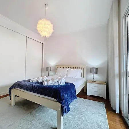 Holiday home Moradia Uriel