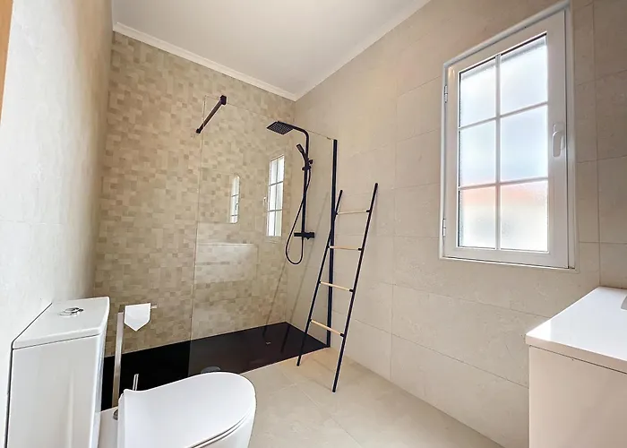 Feriehus Moradia Uriel *