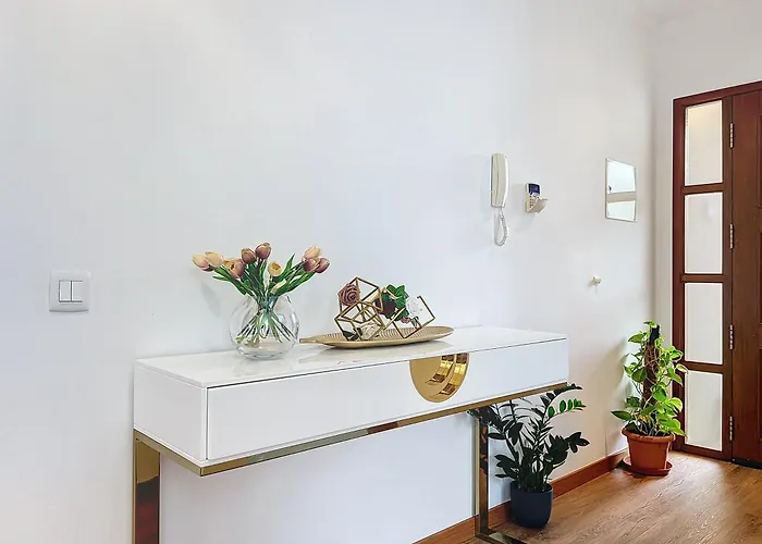 Casa vacanze Moradia Uriel Santa Cruz (Madeira)