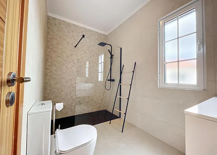 Moradia Uriel Feriehus