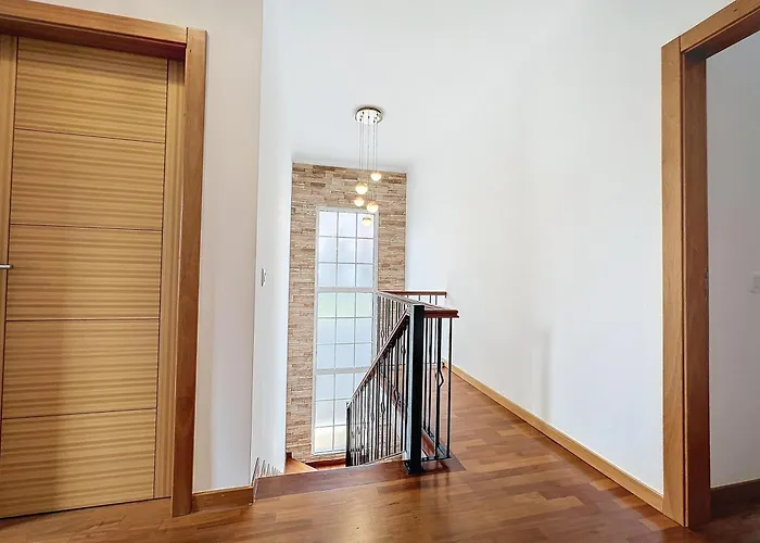 Moradia Uriel Feriehus *