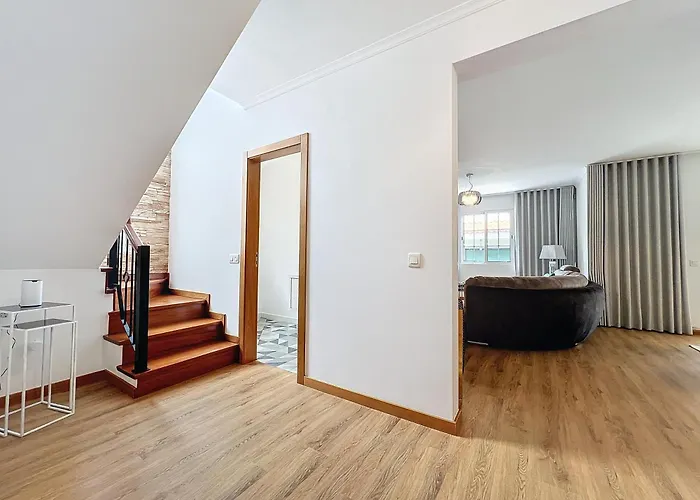 Casa vacanze Moradia Uriel Santa Cruz (Madeira)