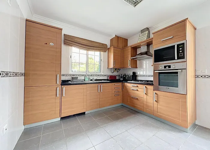 Prázdninový dům Moradia Uriel *