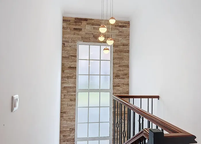 Casa vacanze Moradia Uriel Santa Cruz (Madeira)