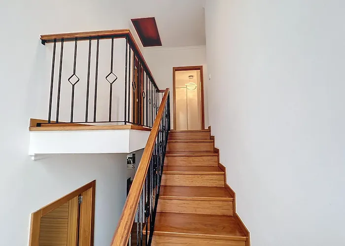 Moradia Uriel Prázdninový dům Santa Cruz (Madeira)