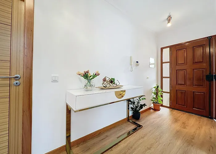 Moradia Uriel Casa vacanze