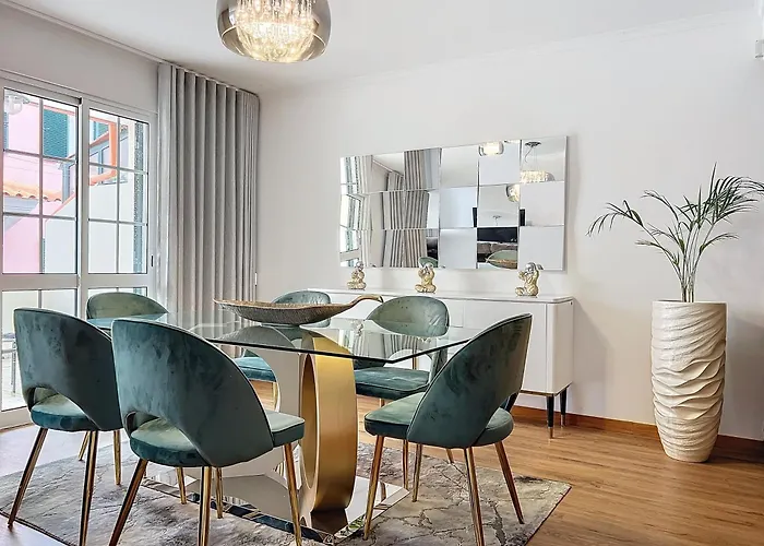 Moradia Uriel Prázdninový dům *