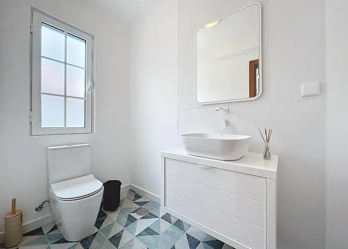 Casa vacanze Moradia Uriel Santa Cruz (Madeira)