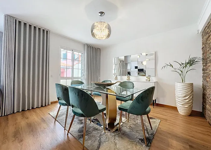 Moradia Uriel Prázdninový dům *