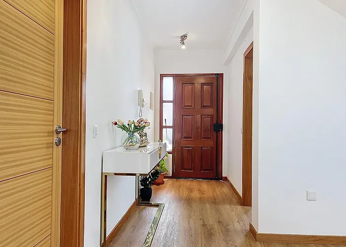 Moradia Uriel Casa vacanze