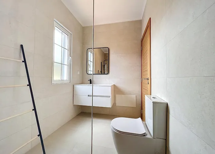 Moradia Uriel Casa vacanze Santa Cruz (Madeira)