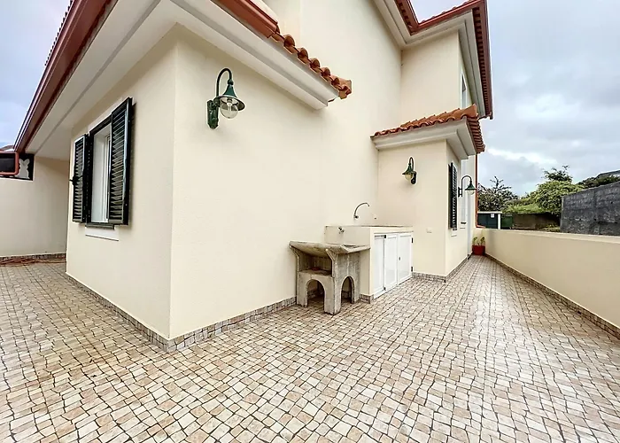 Casa vacanze Moradia Uriel