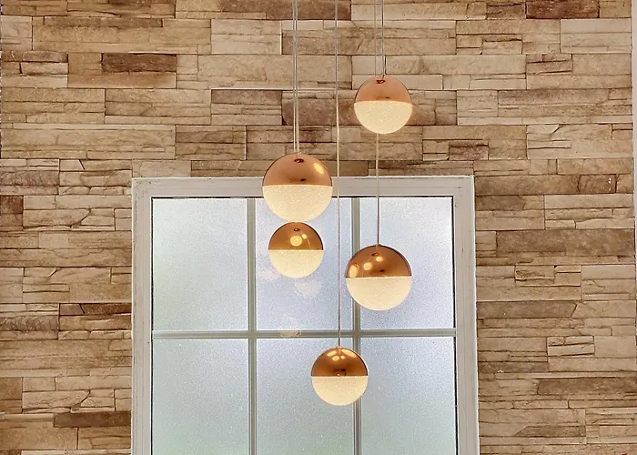 Moradia Uriel Feriehus *