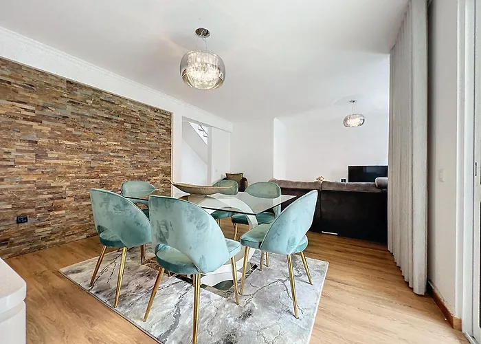 Moradia Uriel Casa vacanze Santa Cruz (Madeira)