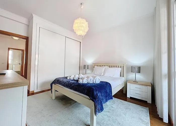 Casa vacanze Moradia Uriel Santa Cruz (Madeira)