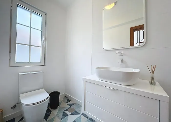 Casa vacanze Moradia Uriel *