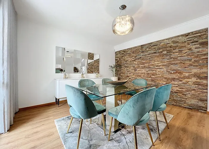 Moradia Uriel Casa vacanze Santa Cruz (Madeira)