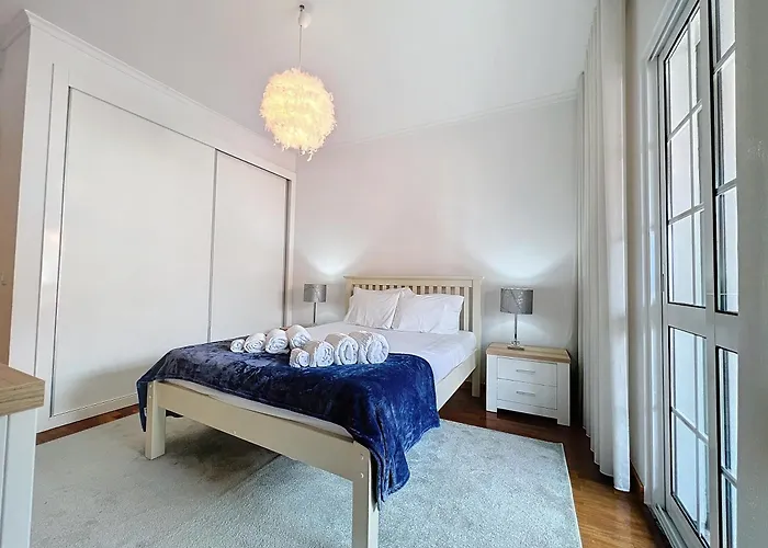 Casa vacanze Moradia Uriel