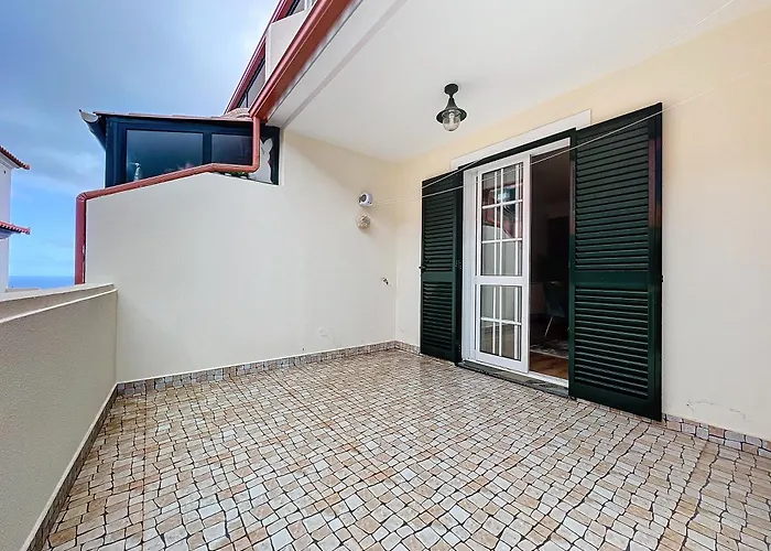 Casa vacanze Moradia Uriel *